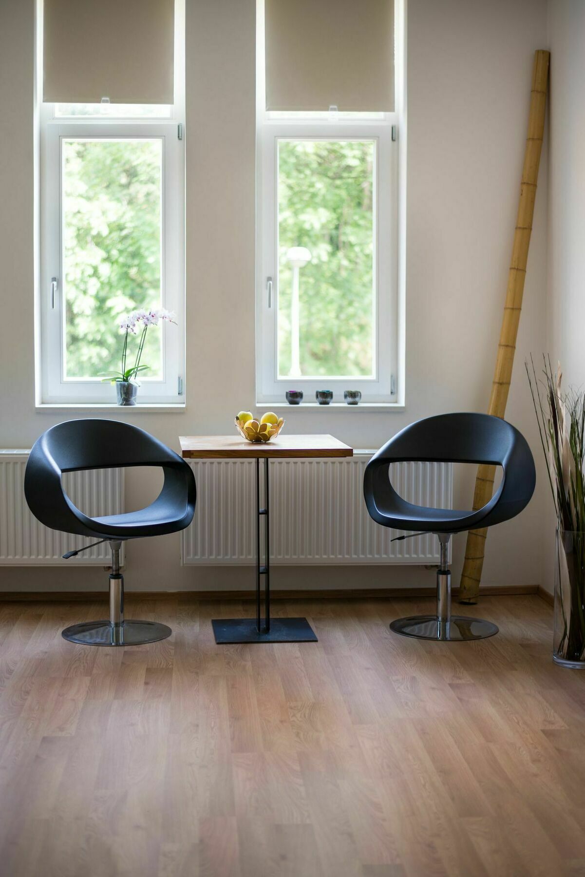 Thai World Apartment Spilberk II Brno Bagian luar foto